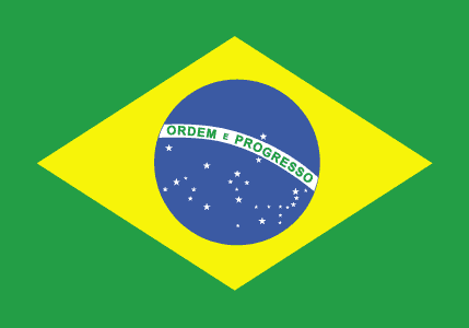 Bandeira do Brasil